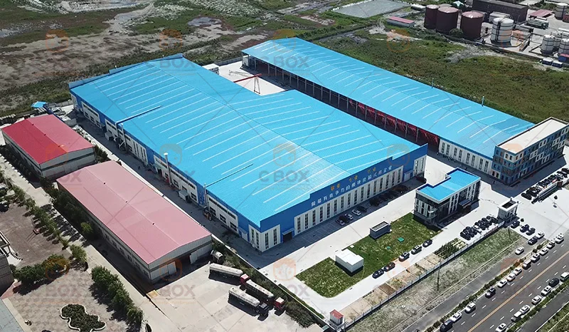 cbox factory cbox factory