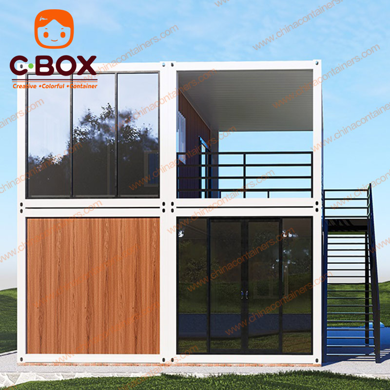 container home villa container home villa
