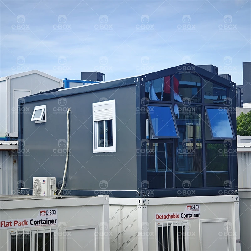 container house