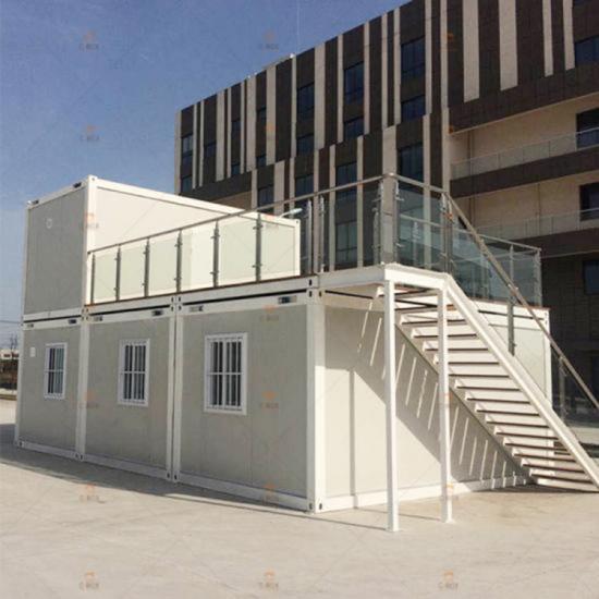 Leading Foldable Portacamp Container Office With Toilet  Suppliers,Manufacturers 