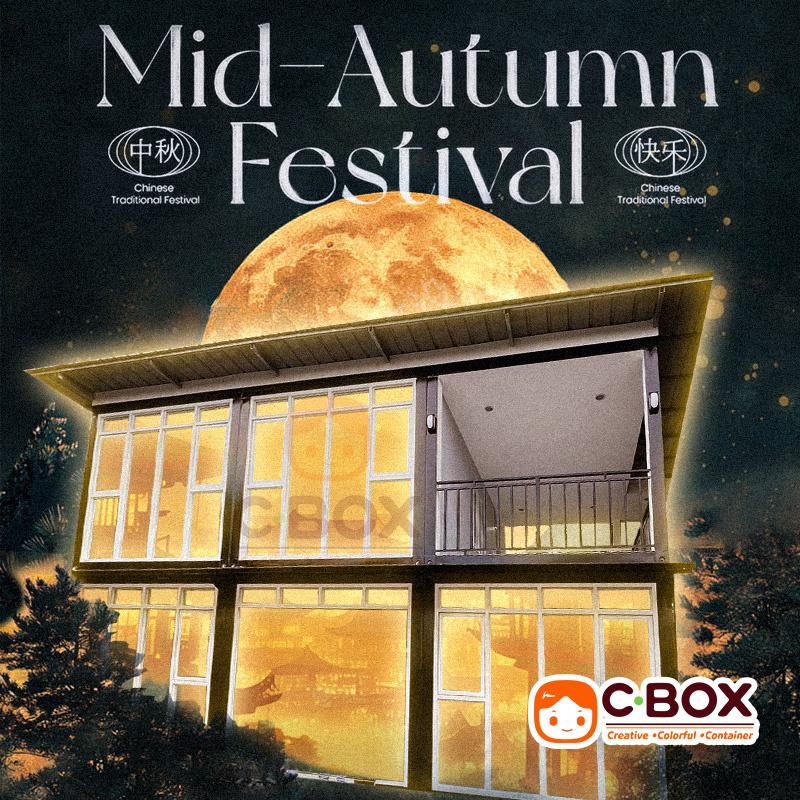 CBOX Celebrates the Mid-Autumn Festival: A Time for Reunion and Reflection