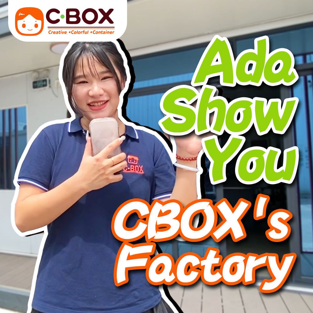 Discover How CBOX is Revolutionizing Container Housing – Watch Our Factory Tour Now!